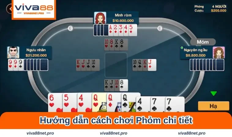 Cách trải nghiệm đơn giản