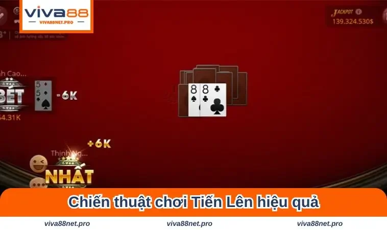 Chiến thuật hiệu quả nhất