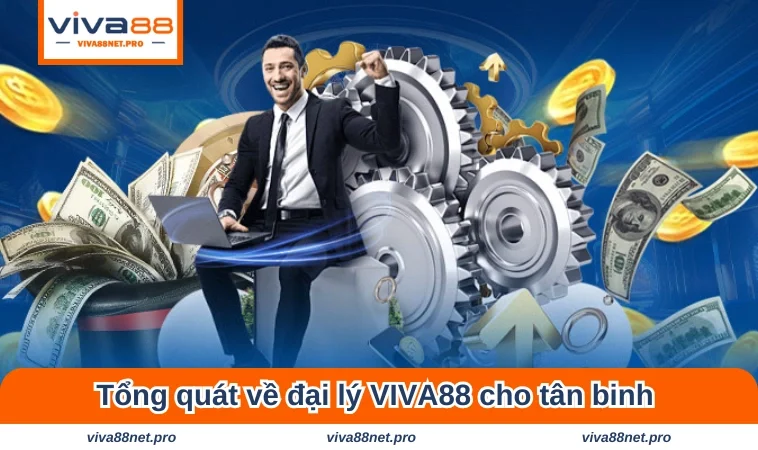 Một số thông tin cơ bản về đại lý của nhà cái cho tín đồ