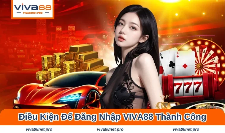 Những điều kiện hội viên cần phải đáp ứng nhà cái