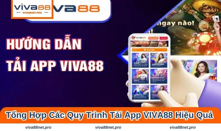 Quy trình cài đặt ứng dụng nhanh chóng và tiện ích nhất