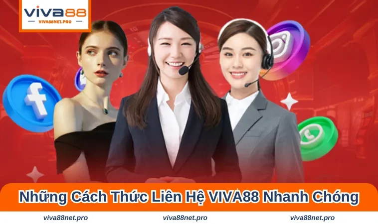 Tổng hợp với những phương thức kết nối với nhà cái nhanh chóng nhất