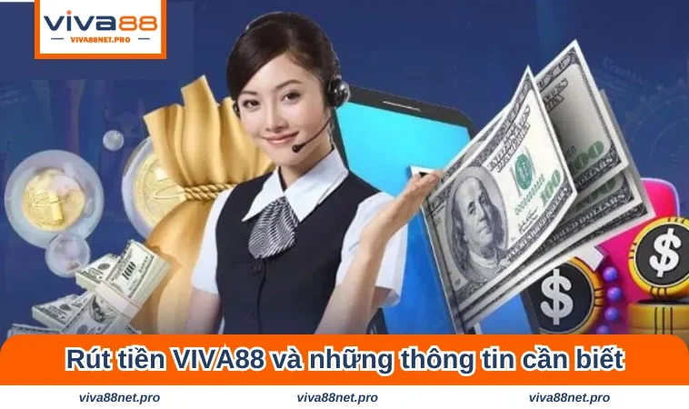 Giới thiệu các dữ liệu về việc rút tiền hiệu quả cho tín đồ