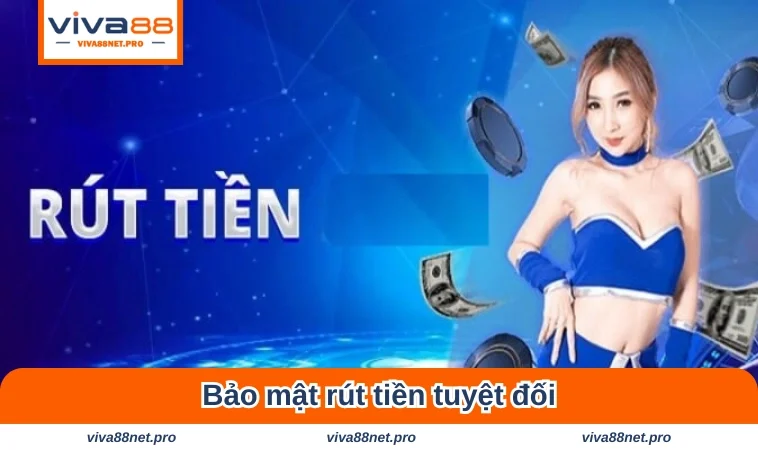 Những quyền lợi nhận được khi thực hiện rút tiền tại hệ thống