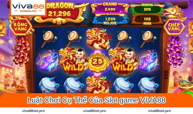 Các thuật ngữ cần dùng trong quá trình chơi nổ hũ